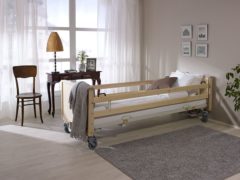 Медицинське ліжко MODEX
