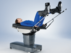 Операционный стол Lojer Scandia SC330