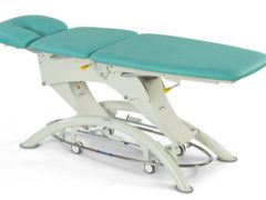 Масажні столи Lojer Capre 110-115