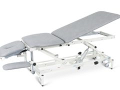Массажные столы Delta Standard Массажные столы Delta Standard